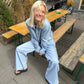 Sofie is 170 cm tall and wears size M