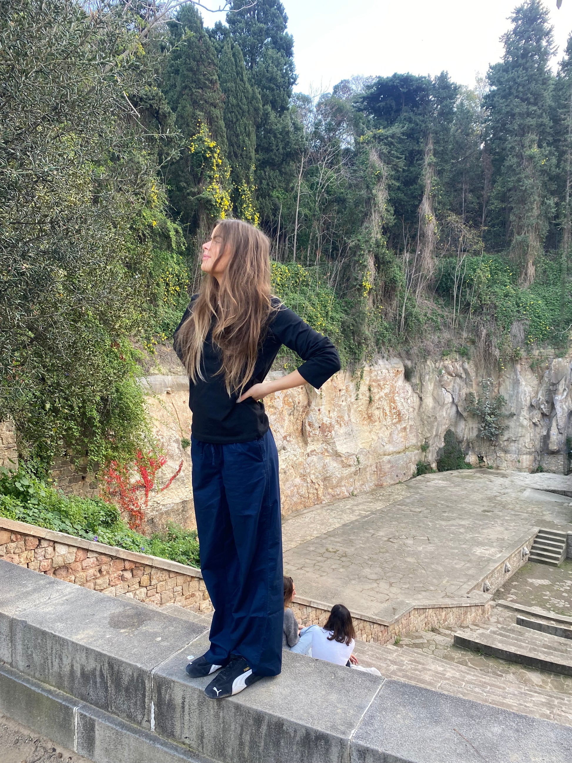 | navy