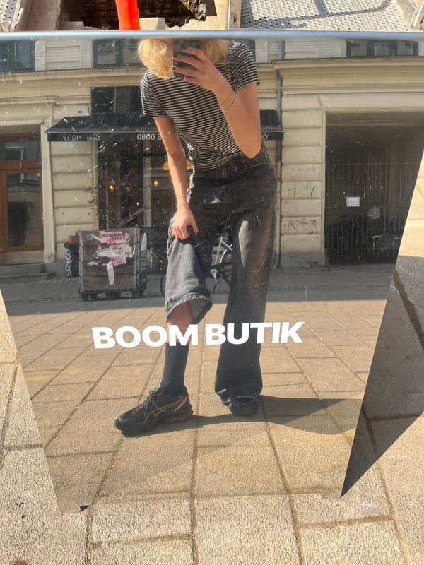 | black