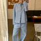 | Sofie is 170 cm tall and wears size M.