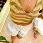 Nattalie is 167 cm tall and wears size M. | grey