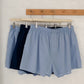 Boxershorts! | light blue