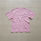 Pink t-shirt! xx Boom | light pink