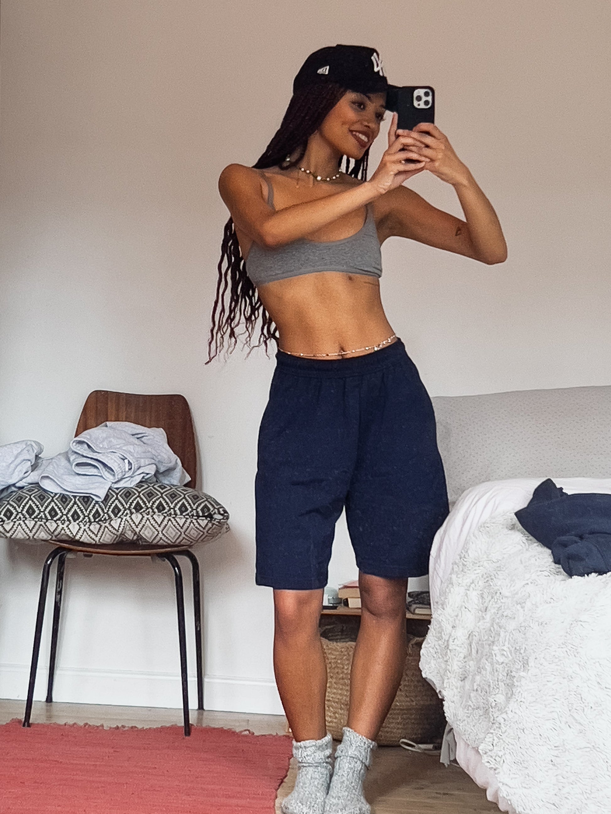 | navy