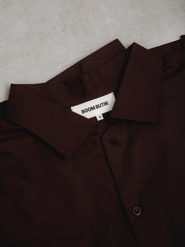 | dark brown