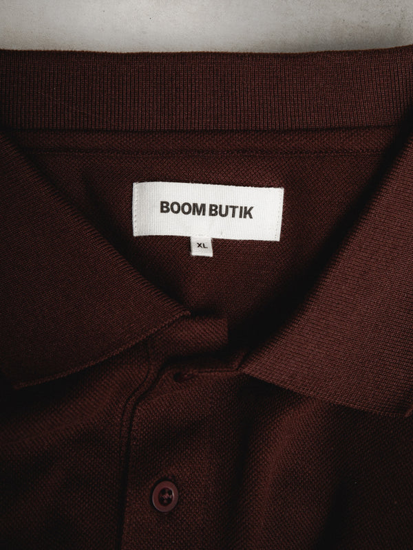 | dark brown
