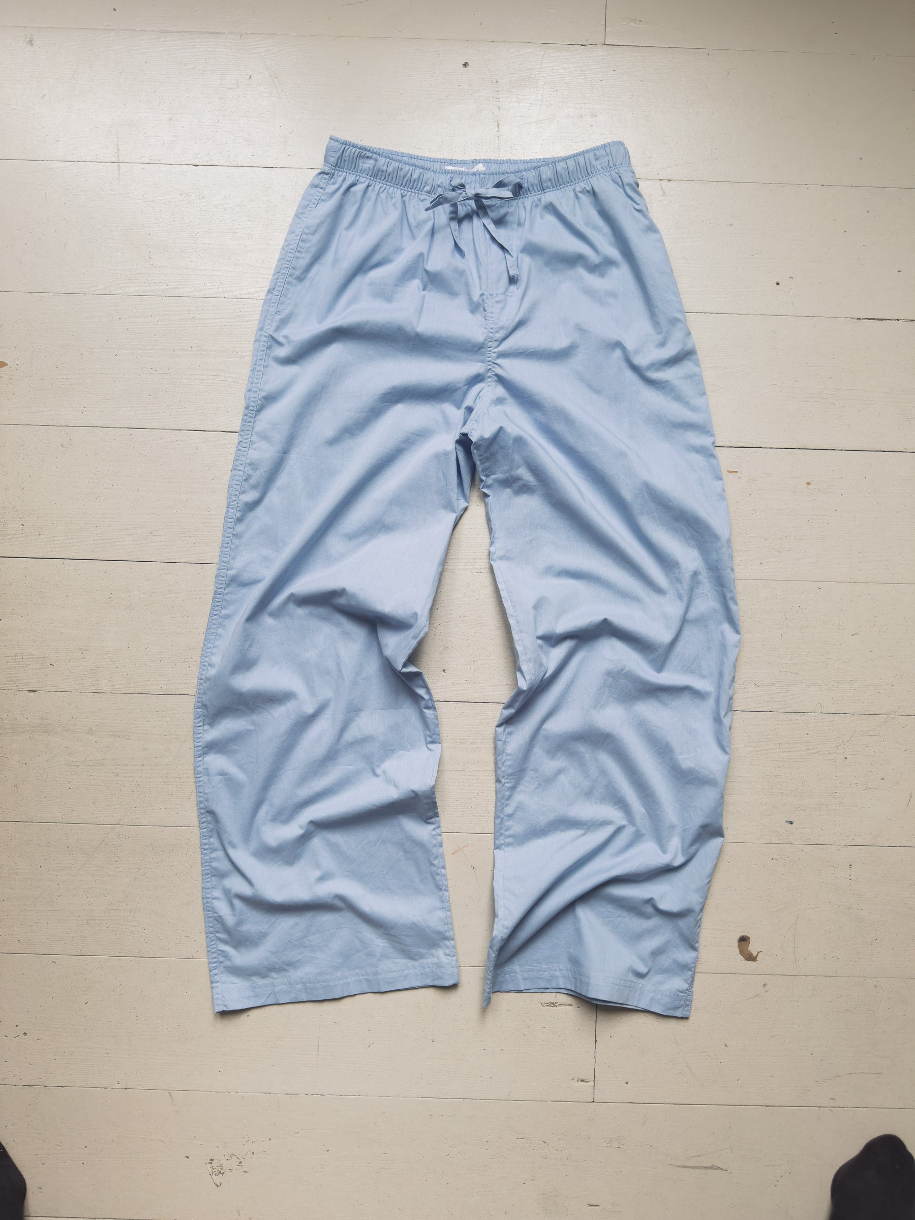 Light blue pyjama pants!! xx Boom | light blue