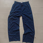 Navy blue pyjama pants!! xx Boom | navy