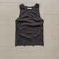 Dark grey tank from ur favourite shop ! | dark grey